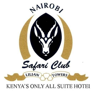 Nairobi Safari Club logo
